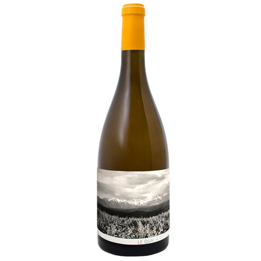 DOMAINE BERRY ALTHOFF - Embruns Vin blanc 