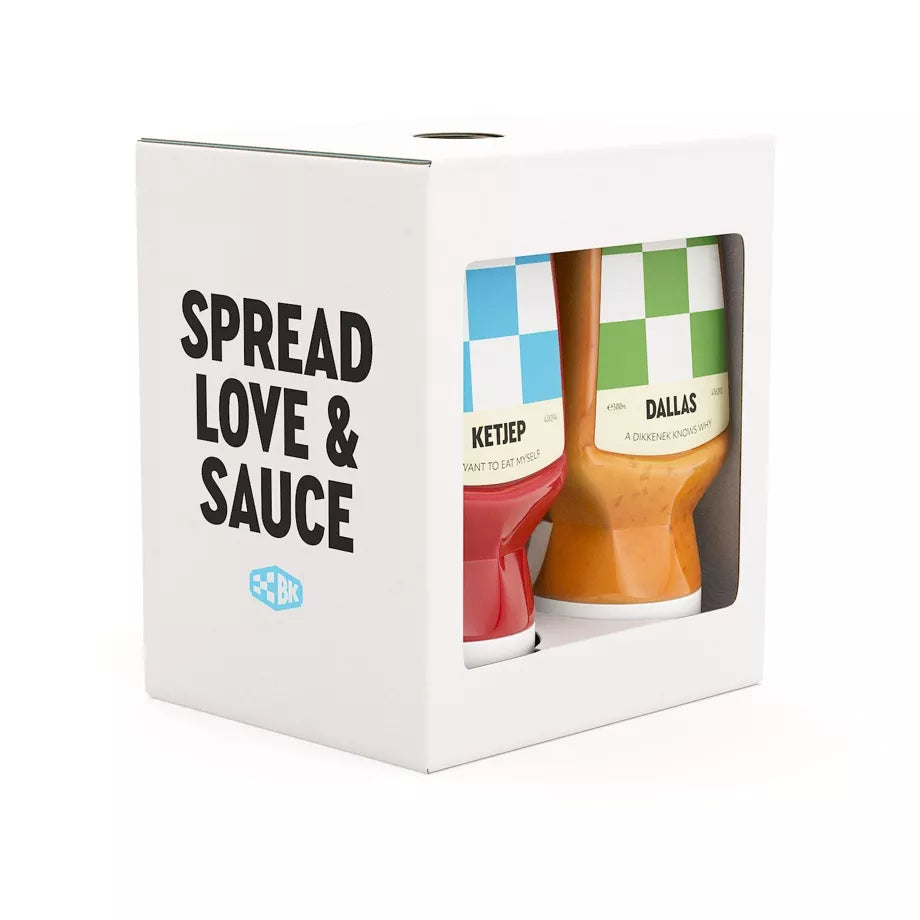 BRUSSELS KETJEP GIFT BOX