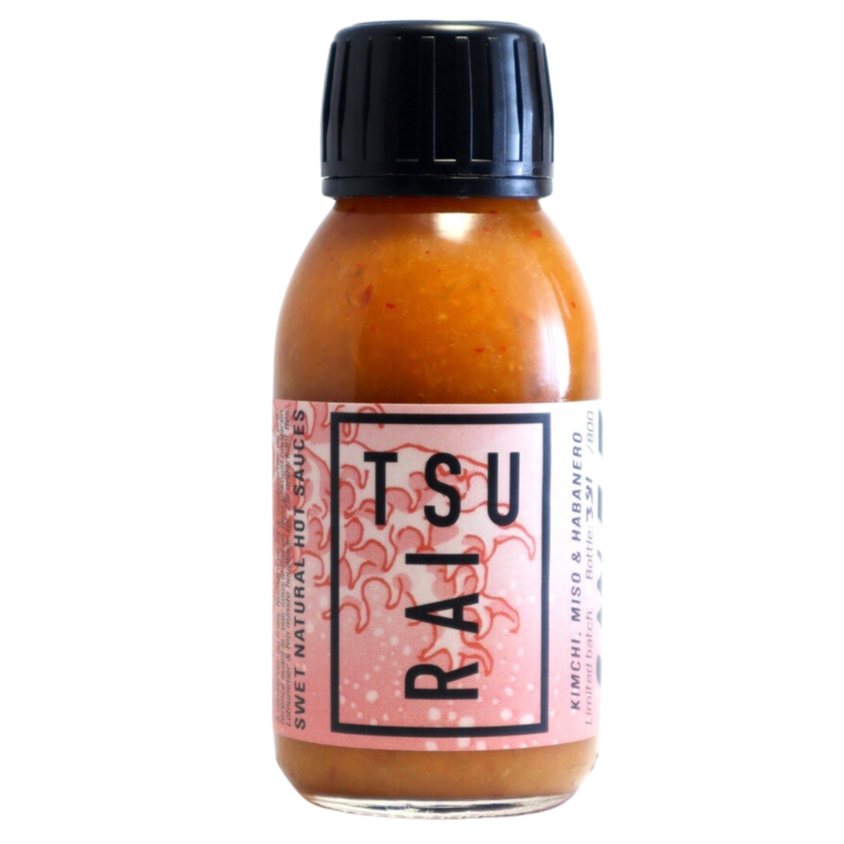 Sauce piquante Swet Tsurai