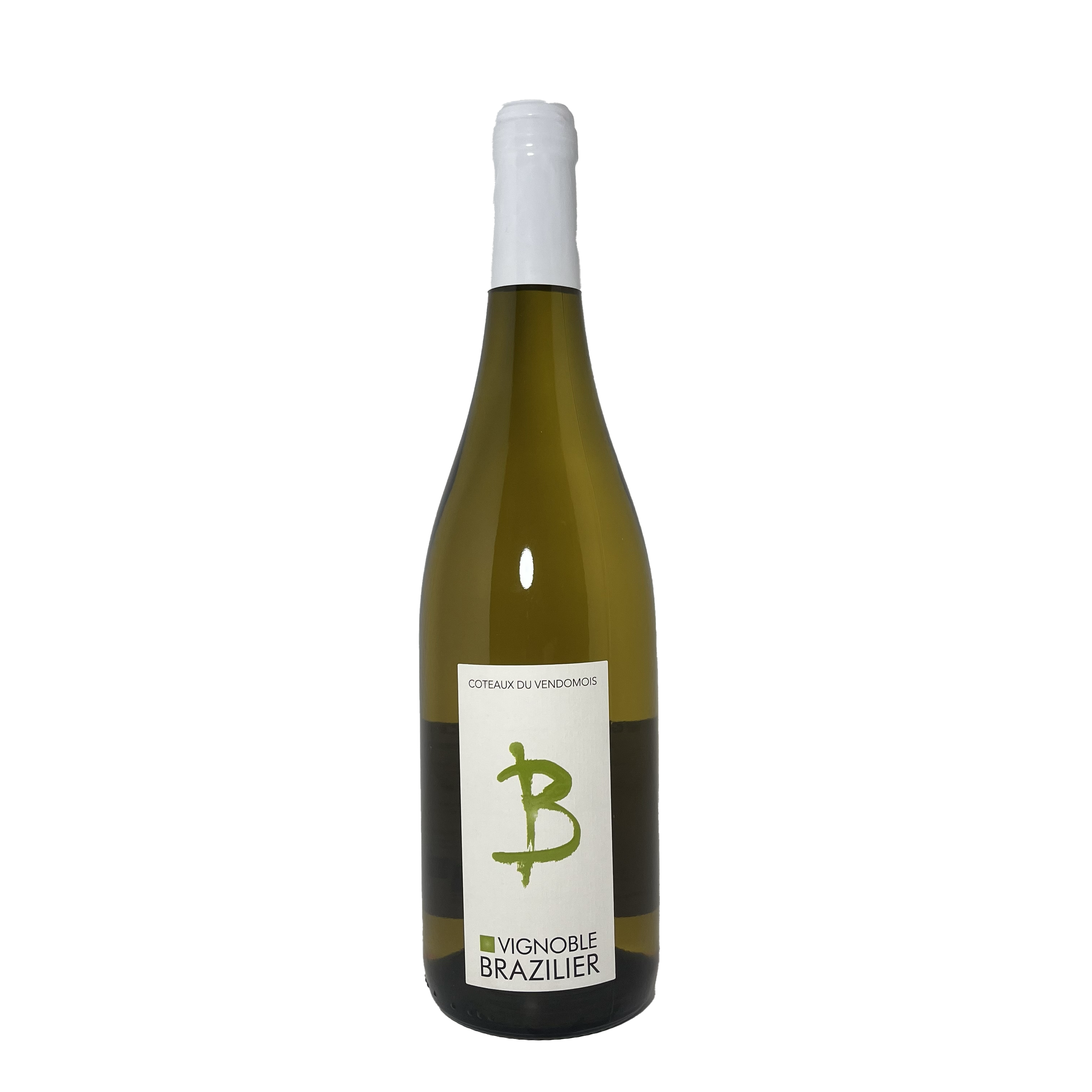 DOMAINE BRAZILIER - TRADITION (BLANC)