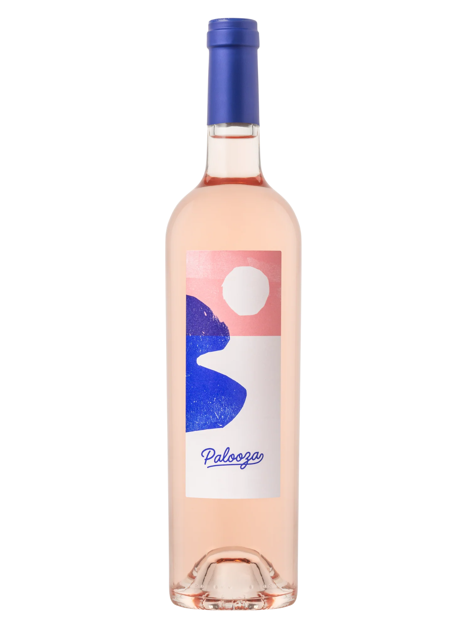 AUBERT ET MATHIEU - PALOOZA ROSÉ