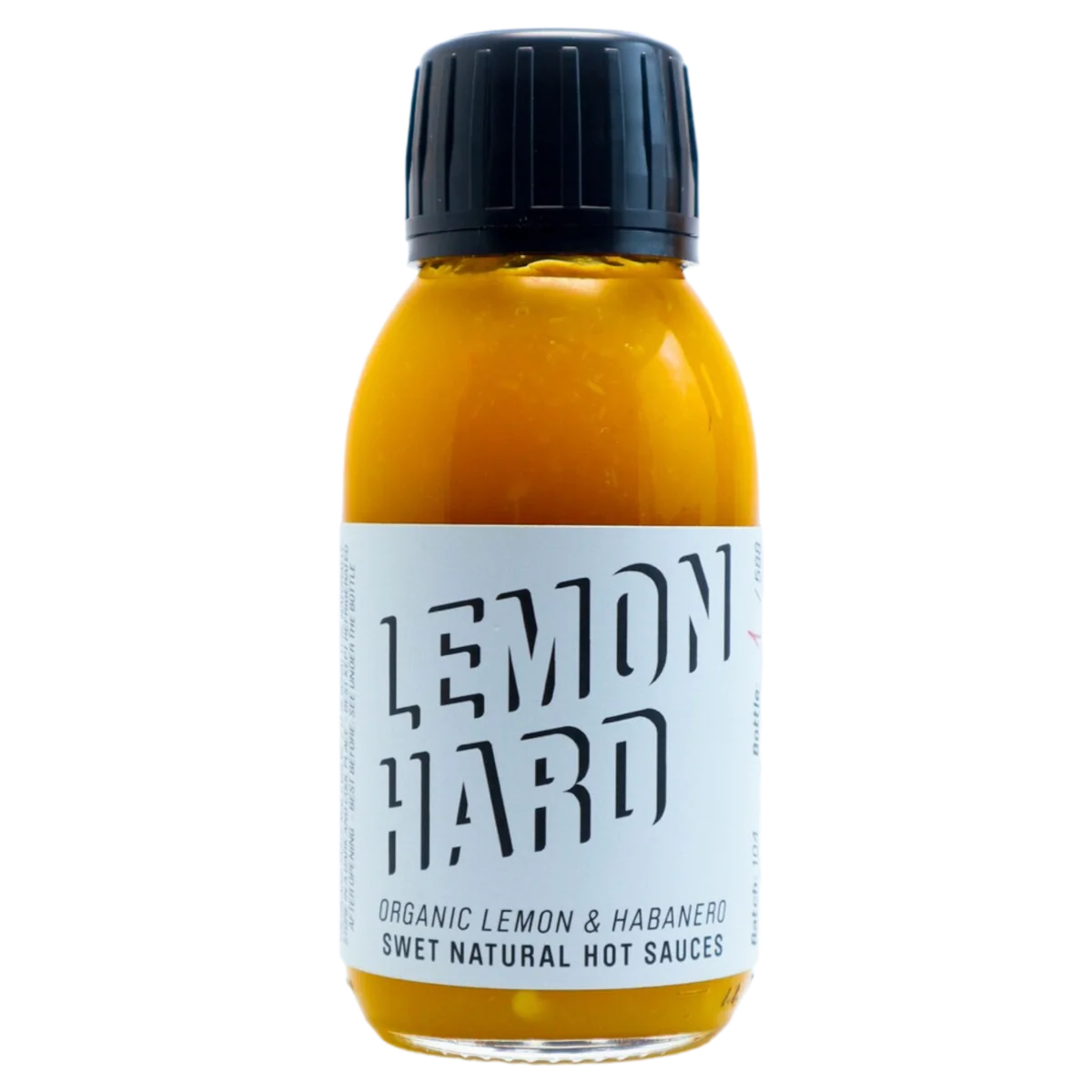 Sauce piquante Swet Lemon Hard