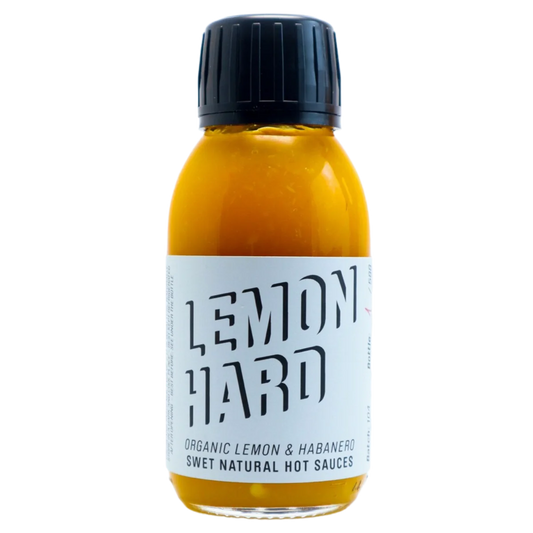 Sauce piquante Swet Lemon Hard