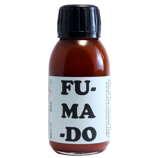 Sauce piquante Swet Bloody Fumado
