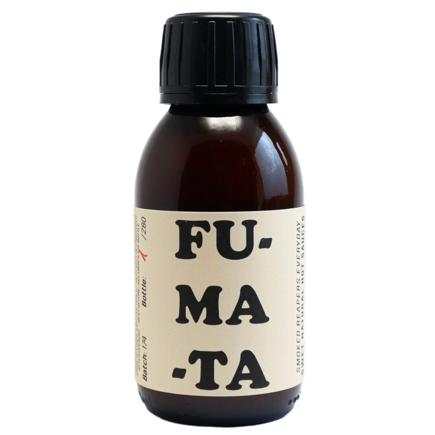 Sauce piquante Swet Fumata