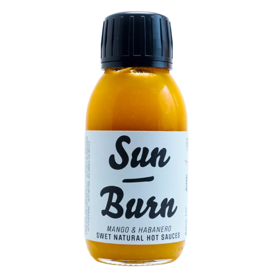 Sauce piquante Swet Sun Burn