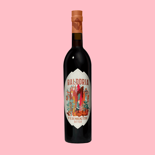 BALDORIA - Vermouth Bitter