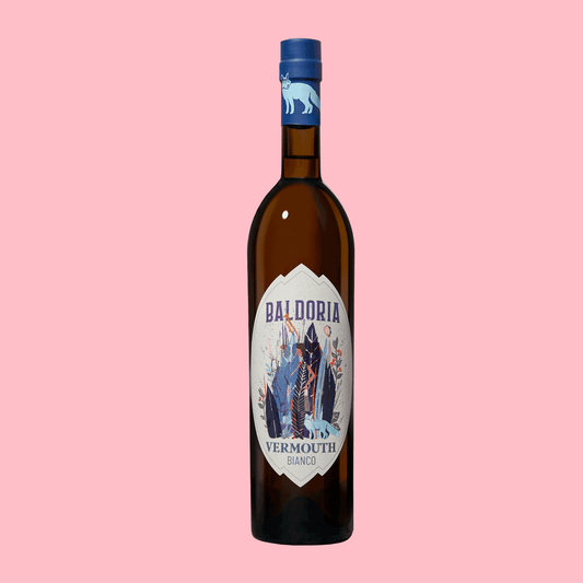 BALDORIA - Vermouth Bianco