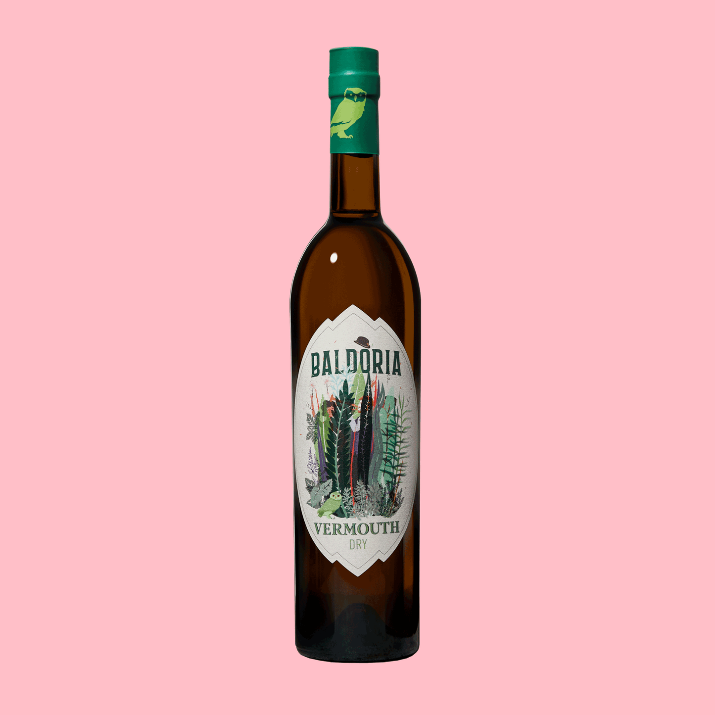 BALDORIA - Vermouth Dry